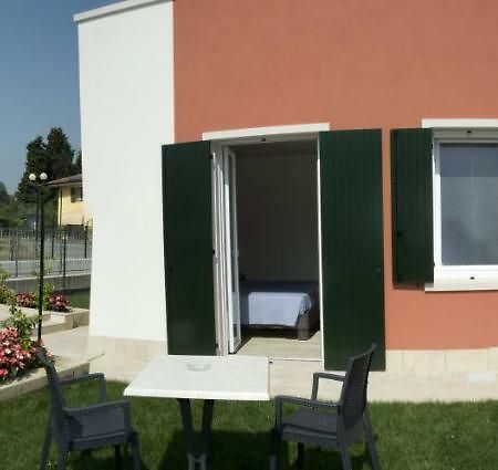 Bed and Breakfast Casa Pepe Colà Exteriér fotografie
