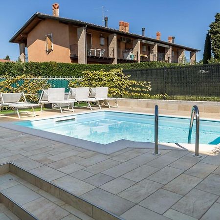 Bed and Breakfast Casa Pepe Colà Exteriér fotografie