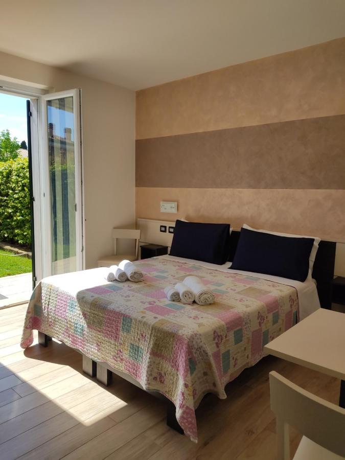 Bed and Breakfast Casa Pepe Colà Exteriér fotografie