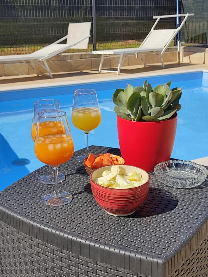 Bed and Breakfast Casa Pepe Colà Exteriér fotografie